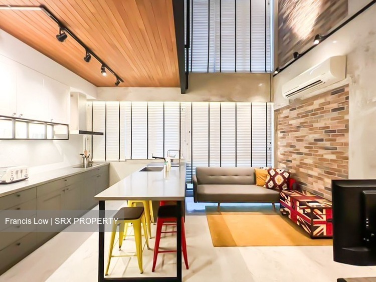 Royce Residences (D14), Apartment #550553371